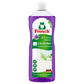 Frosch Általános tisztító levendula 1000ml