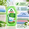 Frosch Folyékony Mosószer Aloe Vera 1500ml
