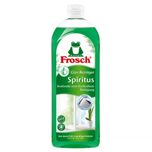 Frosch Ablaktisztító Spirituszos 750ml 