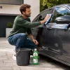 Frosch Ablaktisztító Spirituszos 750ml 
