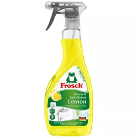 Frosch fürdőszobatisztító citrom 500ml