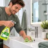 Frosch fürdőszobatisztító citrom 500ml