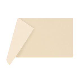   Infibra Venus airlaid asztalterítő 100x100cm krém 25 db/csomag