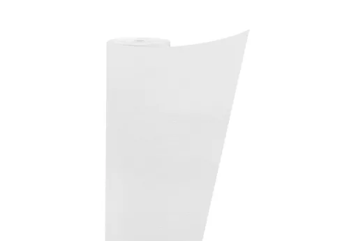 Infibra asztalterítő  fehér papír, 1,2x50m