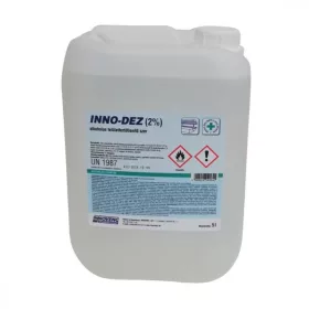 Innodez 2% eszköz- és felületfertőtlenítő oldat 5L