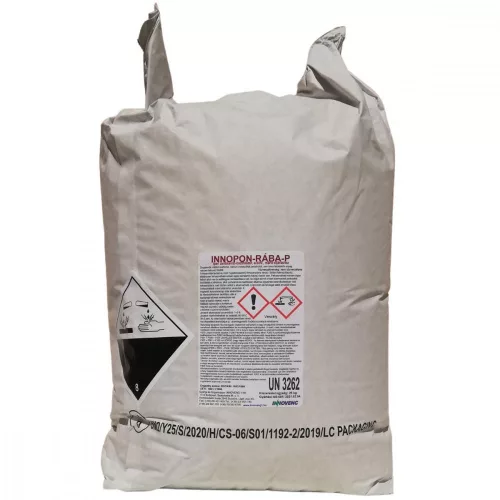 Innopon RABA-P zsírtalanító-tisztítószer 20 kg