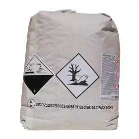   Innopon Text Q főmosó fertőtlenítő hatású mosószer 20 kg
