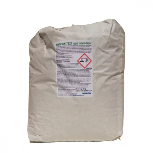Innopon Text ipari főmosószer 20 kg