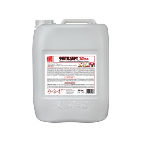   METASEPT ULTRA Folyékony felületfertőtlenítő koncentrátum 20 liter