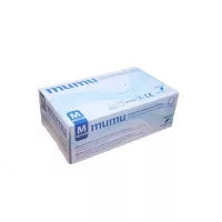 FEHÉR LATEX PÚDERES