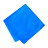 Mikroszálas törlőkendő 32x32cm 300g/m2 kék 10 db-os