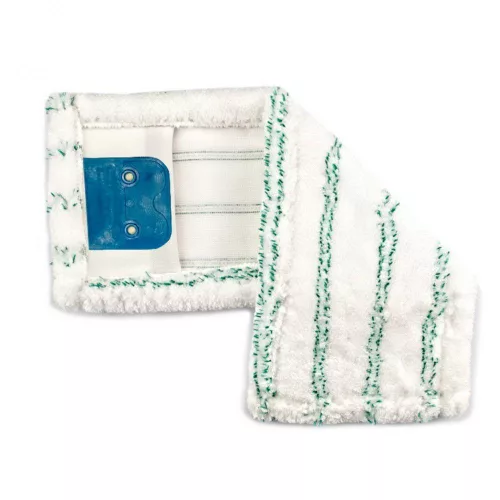 Mop mikroszálas 50cm füles és zsebes