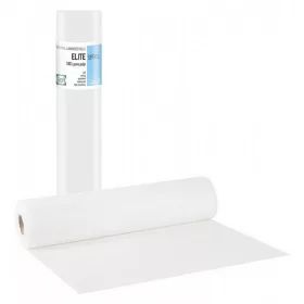 Orvosi lepedő fóliával ELITE Papír+PE 59cm 50m 132 lapos