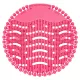 Piszoár illatosító rács Wave, fűszeres alma (fahéj színű)