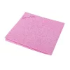 PVA mikroszálas törlőkendő pink 38x35cm