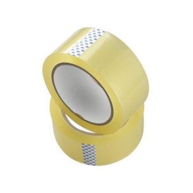 Ragasztószalag 40mikron AC 48mm 66m Ragasztószalag 40mikron AC 48mm 66m