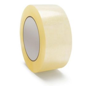 Ragasztószalag 48mikron vastag, 48mm széles, 66m  Ragasztószalag 48mikron vastag, 48mm széles, 66m