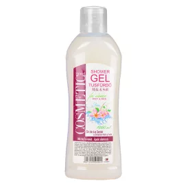 Sandel női tusfürdő Milk&Soft 1000 ml