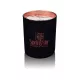 Spring Air Bronze illatgyertya Grapes 170 ml