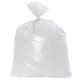  Szemeteszsák víztiszta extra erős 110x150 cm, 300 literes, 5db/tekercs