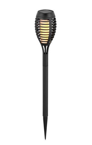 LED Szolár Kerti Lámpa TRIXLINE TR 615 - Lánghatással