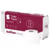Satino Wepa HiLine supersoft toalettpapír, 4 rétegű, 150 lapos, 8 tekercs/csomag