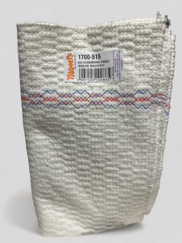 TIDINETT ECO Felmosóruha, pamut, szegett 1700-515 (cca. 60x50)