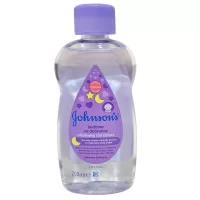 JOHNSON'S