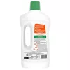Mr. Muscle biológiailag lebomló lefolyótisztító 750ml