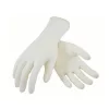 Ambulex latex fehér gumikesztyű púderes XL 100db/doboz