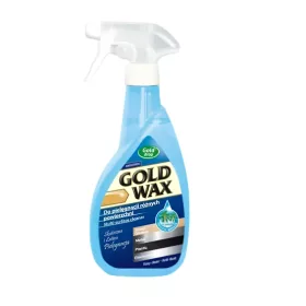   Gold Wax Antisztatikus Multi Surface bútortisztító spray (400 ml)