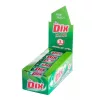 Dix wc rúd UTÁNTÖLTŐ fenyő, 35g