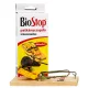Biostop patkánycsapda irtószermentes illatosított