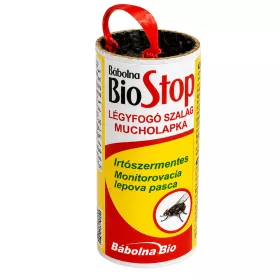 Biostop légyfogó szalag irtószermentes