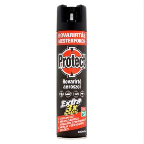 Protect Extra rovarirtó aeroszol 400ml