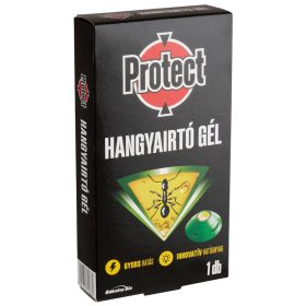 Protect hangyairtó gél 5g