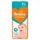Pampers Sleep&Play Maxi 4-es pelenka 9-14 kg, 50db/cs