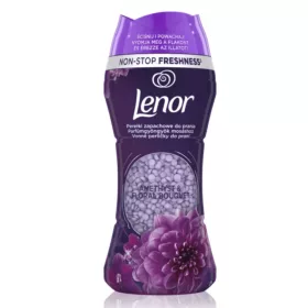 Lenor Illatgyöngyök Amethyst & Floral Bouquet (210 g)