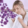 Lenor Illatgyöngyök Amethyst & Floral Bouquet (210 g)