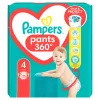 Pampers 360° Maxi 4-es bugyipelenka 9-15 kg, 25db/cs
