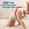 Pampers 360° Junior 5-ös bugyipelenka 12-17 kg, 22db/cs