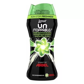 Lenor Unstoppables illatgyöngyök Ariel (210 g)