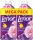 Lenor öblítő PARFUME THERAPY  - 2x925 ml MEGAPACK Floral Boquet