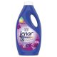 Lenor folyékony mosószer  Amethyst, 1,75L 