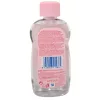 Johnson's baby Babaolaj 200 ml gyengéd és nyugtató, érzékeny bőrre