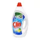Clin ablaktisztító, csíkmentes 4L lemon