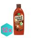 Gold Wax bútorápoló emulzió (tej) 250ml KARTON - 12 db