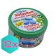 Blue Stone piszoártabletta, illatosított 400g/doboz KARTON - 12 db