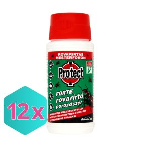 Protect Forte rovarírtó porozószer 100g KARTON - 12db