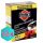Protect paraffinos rágcsálóirtó blokk 300g (12x25g) KARTON - 12 db